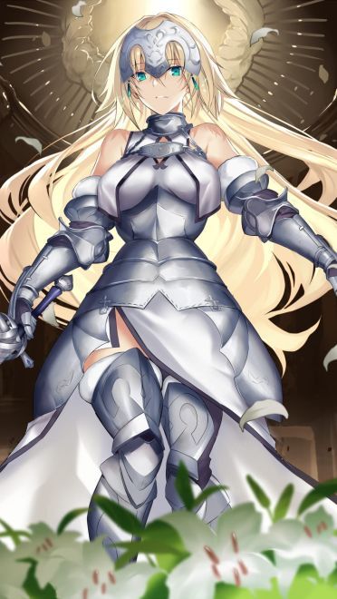 P站动漫壁纸 图包(1)