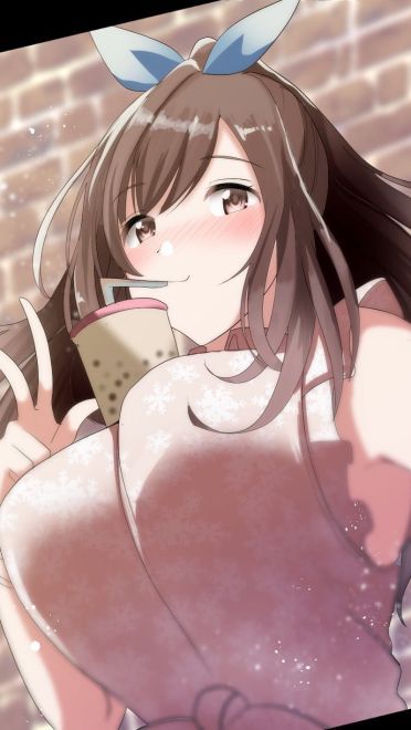 P站动漫壁纸 图包(1)