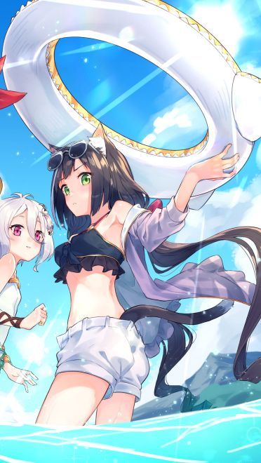 P站动漫壁纸 图包(1)