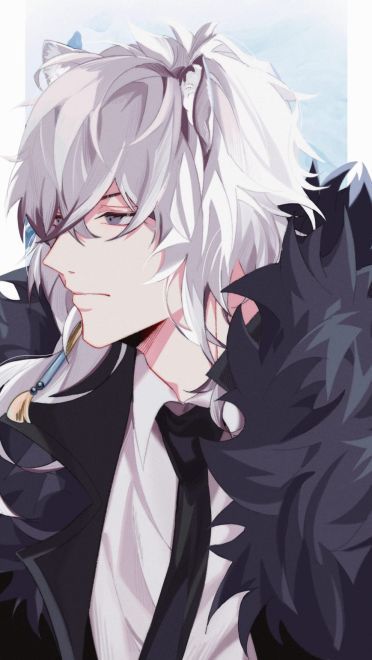 P站动漫壁纸 图包(1)