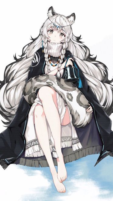 P站动漫壁纸 图包(1)