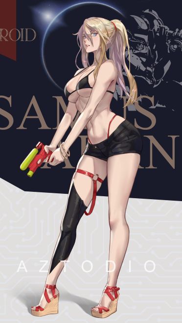 P站动漫壁纸 图包(1)