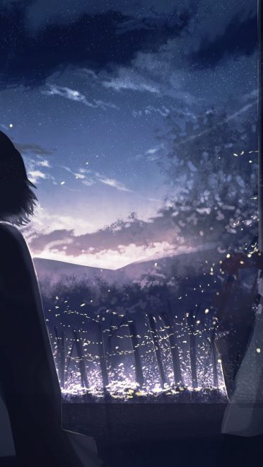 P站动漫壁纸 图包(1)