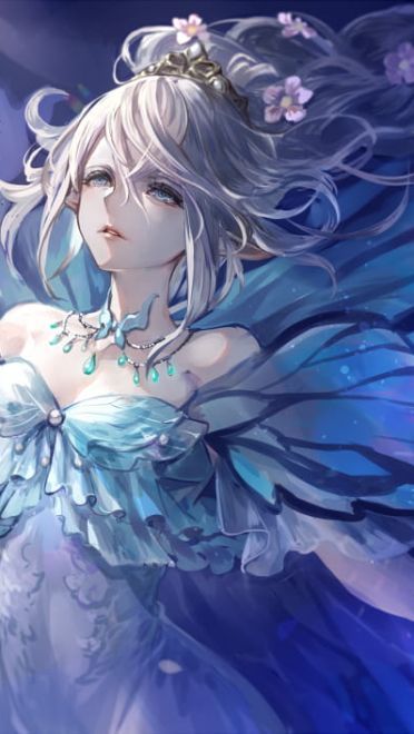 P站动漫壁纸 图包(1)