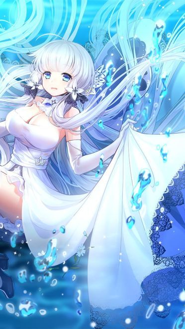 动漫电脑壁纸 碧蓝航线(1)