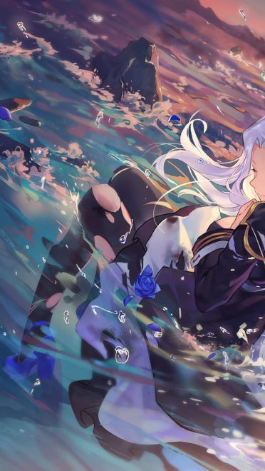 动漫电脑壁纸 碧蓝航线(1)