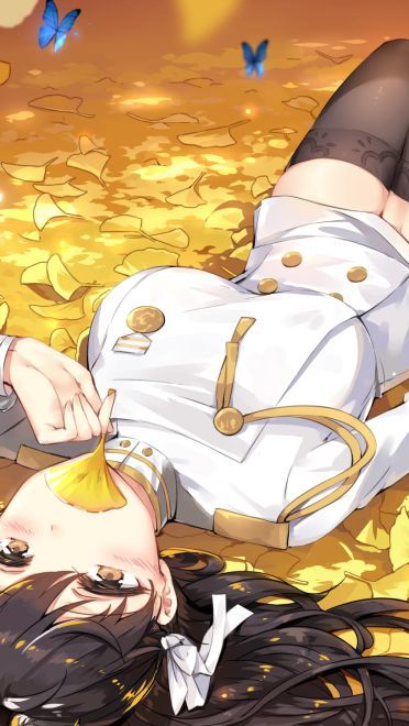 动漫电脑壁纸 碧蓝航线(1)