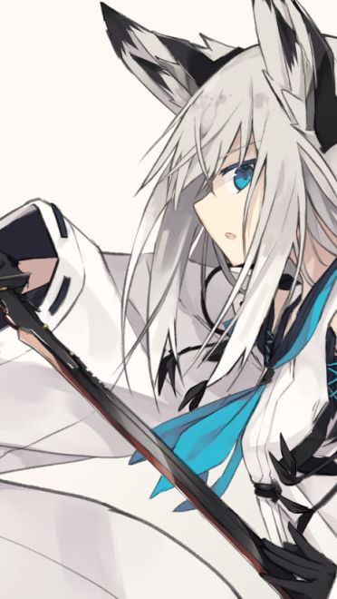 动漫电脑壁纸 碧蓝航线(1)