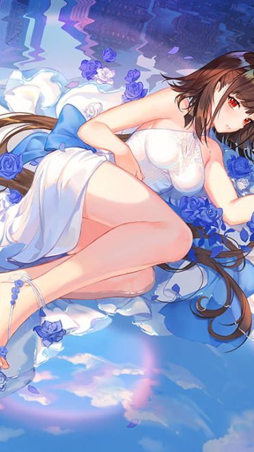 动漫电脑壁纸 碧蓝航线(1)