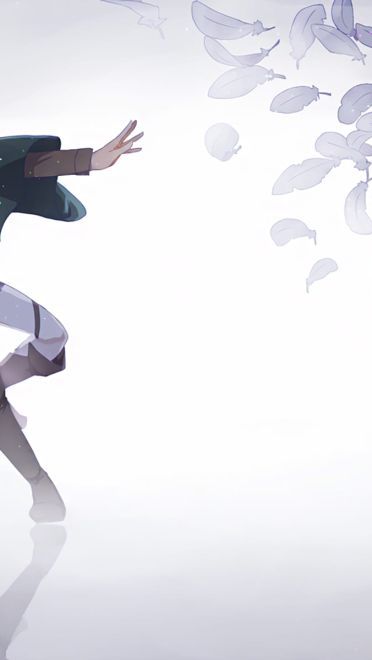 进击的巨人壁纸 电脑动漫壁纸(1)