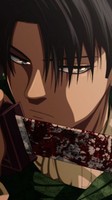 进击的巨人壁纸 电脑动漫壁纸(1)