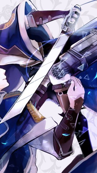 进击的巨人壁纸 电脑动漫壁纸(1)