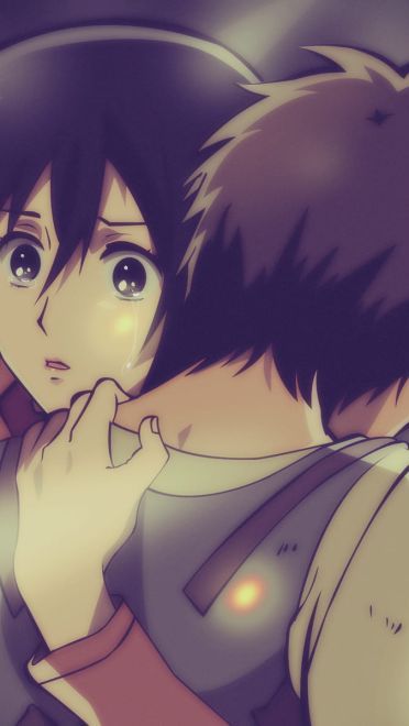 进击的巨人壁纸 电脑动漫壁纸(1)