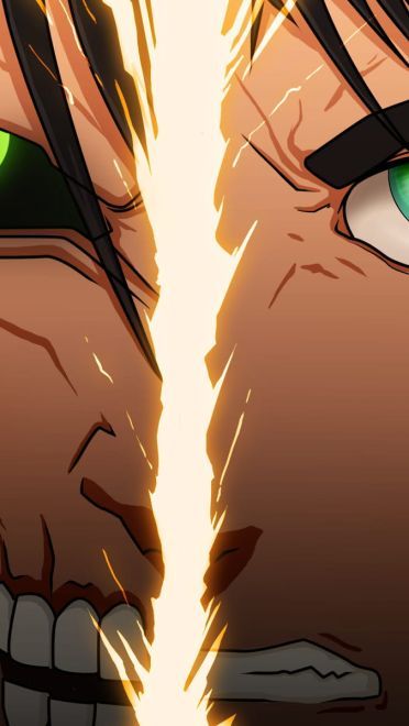 进击的巨人壁纸 电脑动漫壁纸(1)