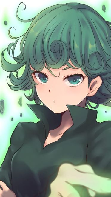 一拳超人 战栗的龙卷本子图包(1)