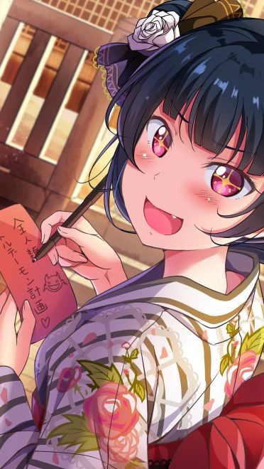 P站电脑壁纸 动漫壁纸