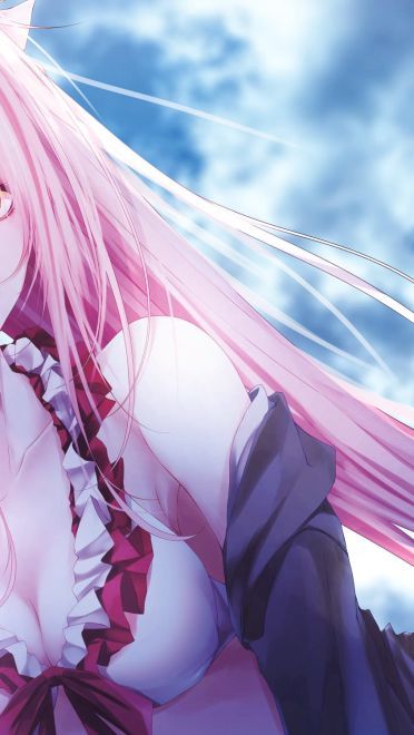 P站电脑壁纸 动漫壁纸