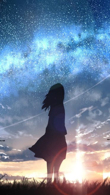 P站电脑壁纸 动漫壁纸