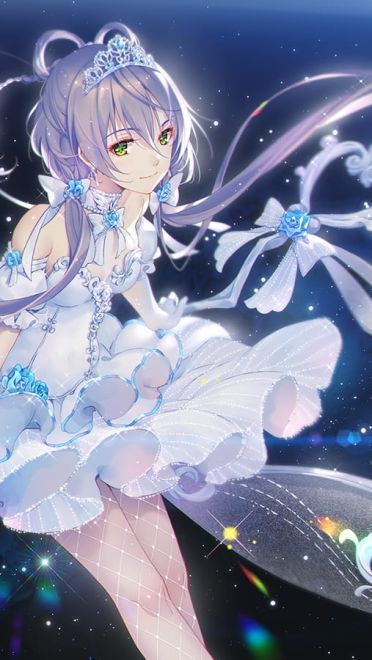 P站电脑壁纸 动漫壁纸