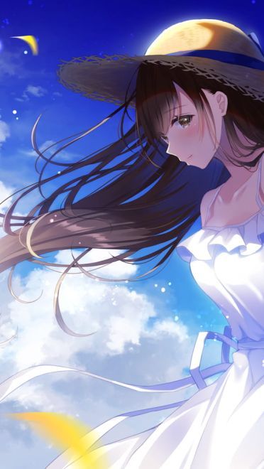 P站电脑壁纸 动漫壁纸