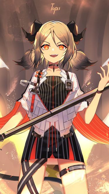 P站电脑壁纸 动漫壁纸