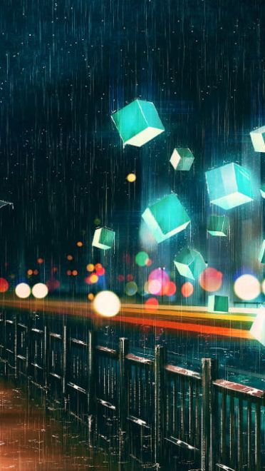 P站电脑壁纸 动漫壁纸