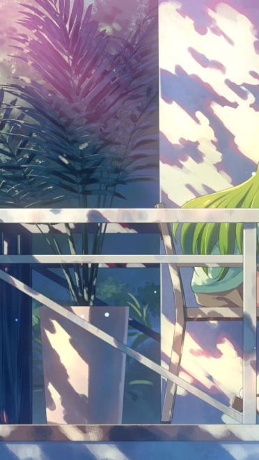 P站电脑壁纸 动漫壁纸