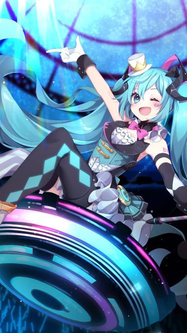 P站电脑壁纸 动漫壁纸