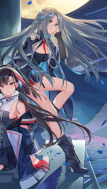 P站电脑壁纸 动漫壁纸