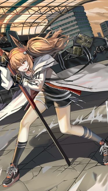 P站电脑壁纸 动漫壁纸