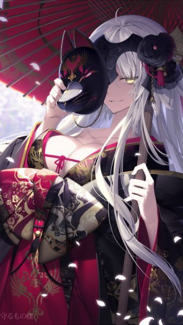 fate 本子h图包(1)