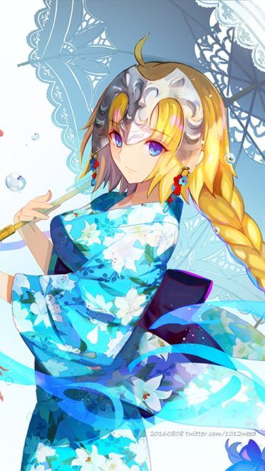 fate 本子h图包(1)