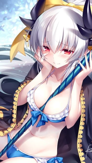 fate 本子h图包(1)