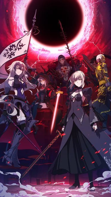 fate 本子h图包(1)