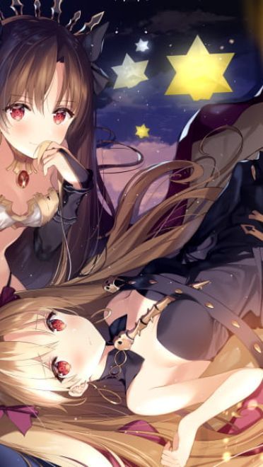 fate 本子h图包(1)