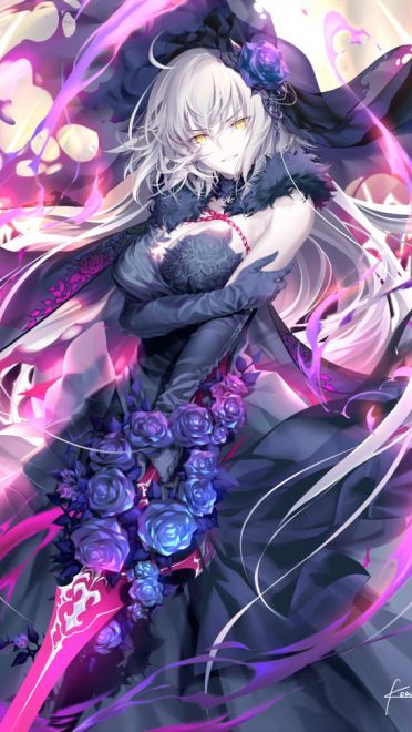 fate 本子h图包(1)