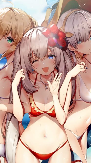 fate 本子h图包(1)