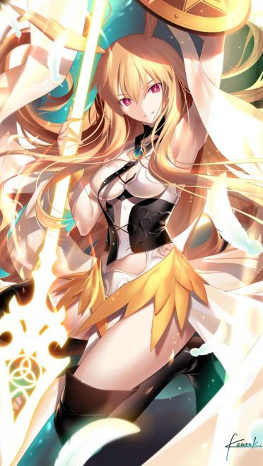 fate 本子h图包(1)