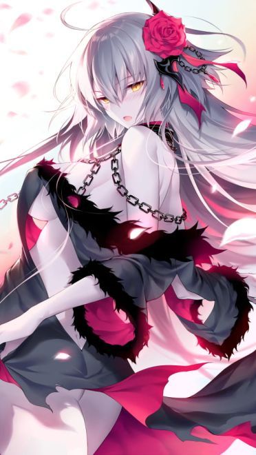 黑saber手机壁纸 高清