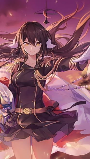 碧蓝航线电脑壁纸(1)