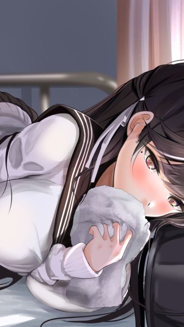 碧蓝航线电脑壁纸(1)