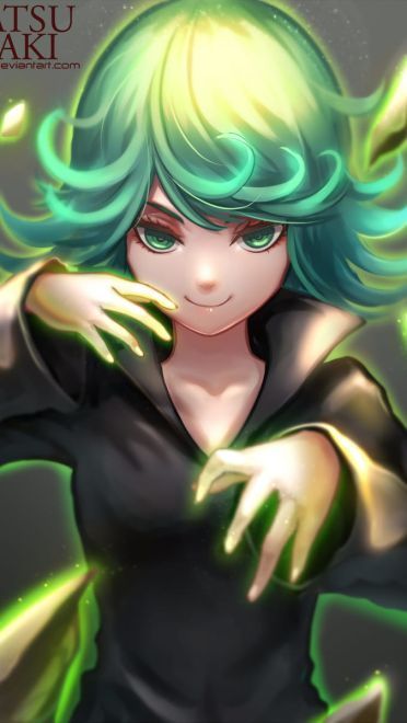 一拳超人战栗龙卷本子图包