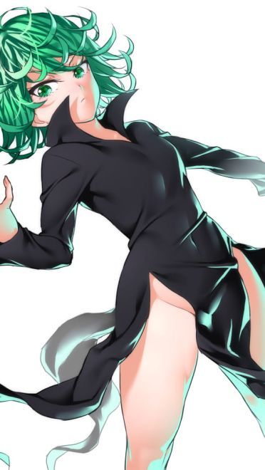 一拳超人战栗龙卷本子图包