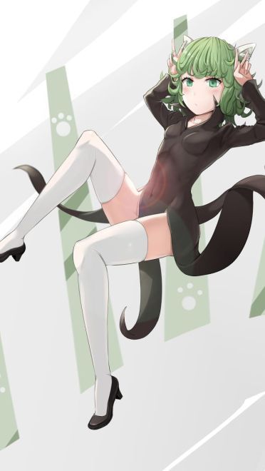 一拳超人战栗龙卷本子图包