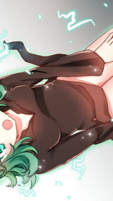 一拳超人战栗龙卷本子图包