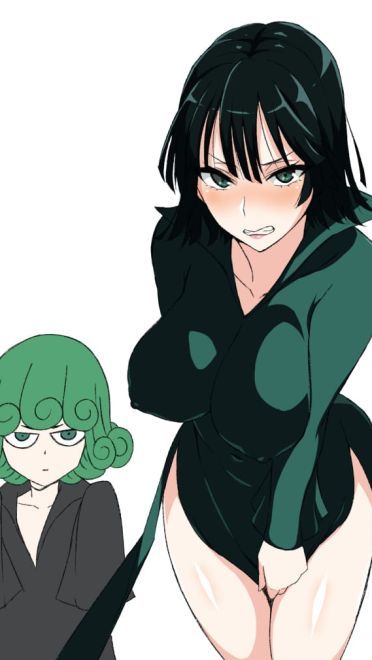 一拳超人战栗龙卷本子图包