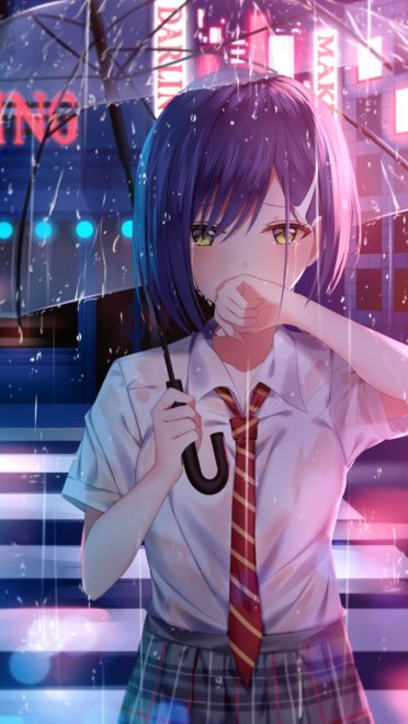 darling in the franxx壁纸(1)