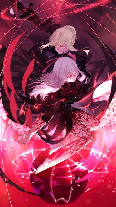 fate动漫手机壁纸(1)