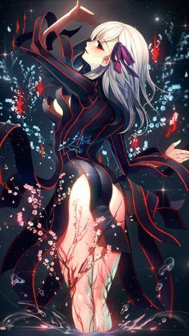 fate动漫手机壁纸(1)