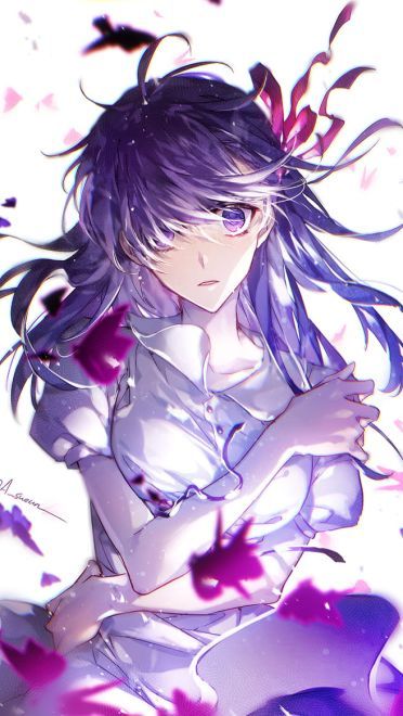 fate动漫手机壁纸(1)